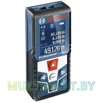 Лазерный дальномер Bosch GLM 50 C Professional (0601072C00)